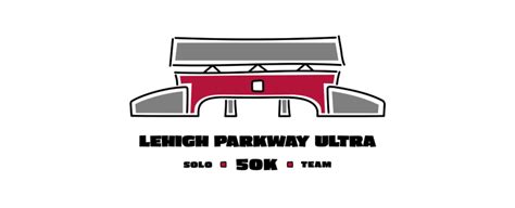 Lehigh Parkway 50K Ultra .